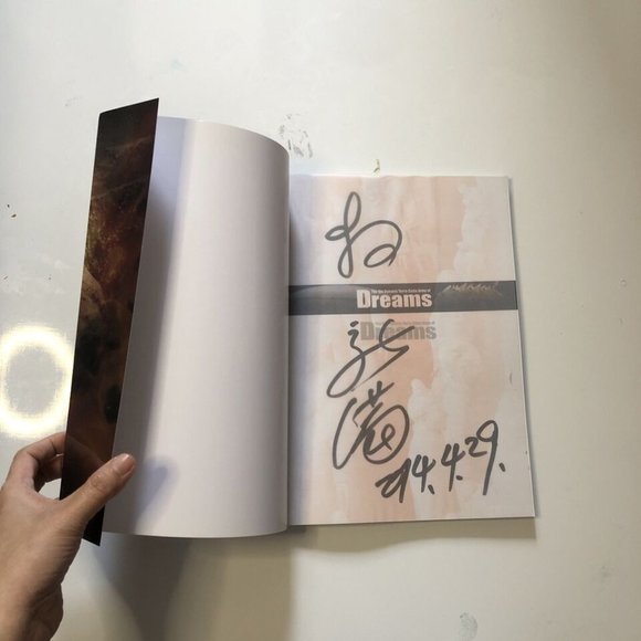 The Qin Dynasty Terra-Cotta Army of Dreams Signed - Picture 6 of 10